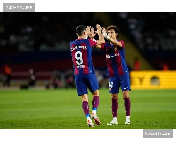 巴萨迎利好消息 奥尔默有望11月9日客战塞尔塔完成复出