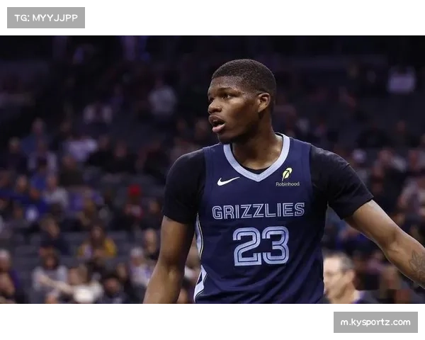 灰熊助攻数32-21领先森林狼 团队篮球终结对手4连胜